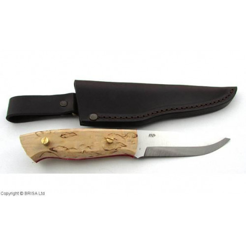Trapper 95 O1 Kit/Curly birch Trapper 95 O1 Kit/Curly birch