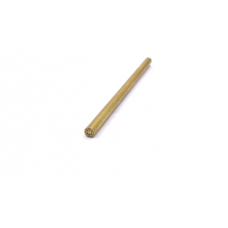 Mosaic Pin Brass 22108