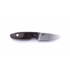 Scara 60 RWL / Bison Micarta