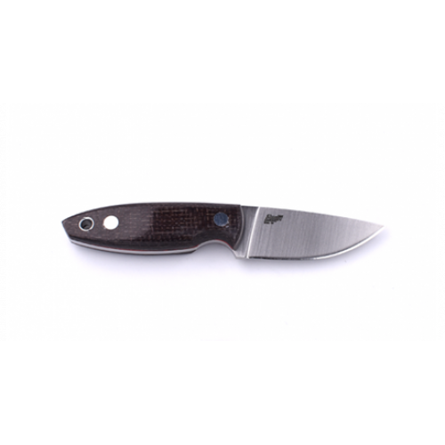 Scara 60 RWL / Bison Micarta Scara 60 RWL / Bison Micarta