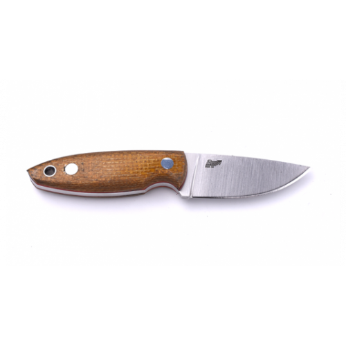 Scara 60 RWL / Mustard Micarta Scara 60 RWL / Mustard Micarta