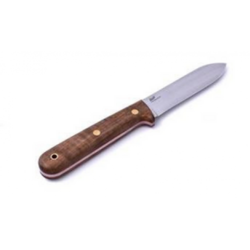 New Brisa fixed blade - Kephart 115 New Brisa fixed blade - Kephart 115