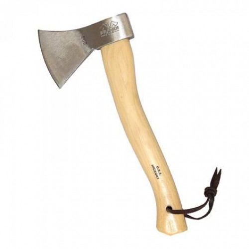 Prandi 'German Type' Hatchet 1000 Gr Prandi 'German Type' Hatchet 1000 Gr