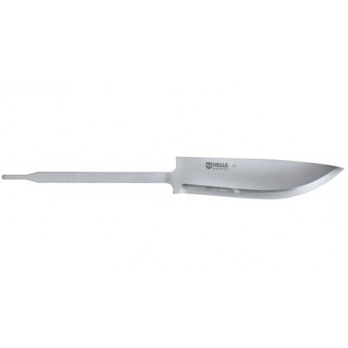 GT Blade Blank GT Blade Blank