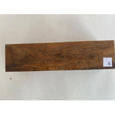 Desert Ironwood Super 4