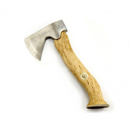 Karesuando Unna ksu Large Hatchet Natural Karesuando Unna ksu Large Hatchet Natural