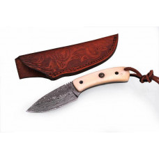 Croco Damascus 23