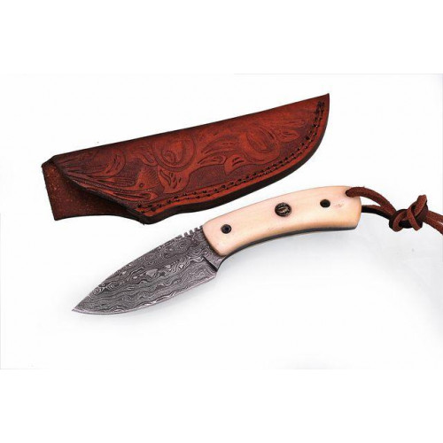 Croco Damascus 23 Croco Damascus 23