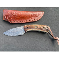 Croco Damascus 20
