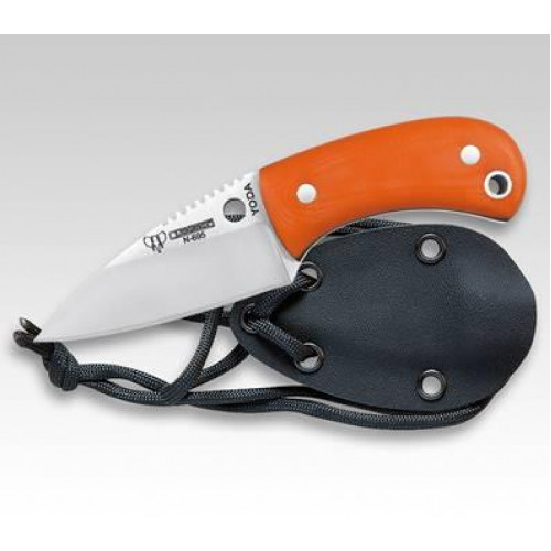 Yoda neck knife Yoda neck knife