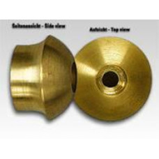 28mm Pommel