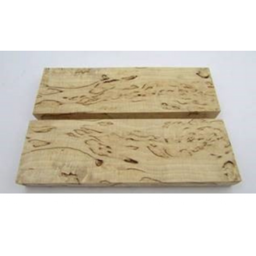 Curly Birch Scales x 2 / Super Curly Birch Scales x 2 / Super