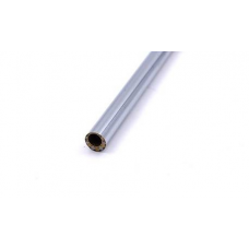 Mosaic Lanyard Tube Nickel 7 – mm