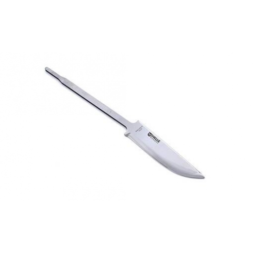 Helle Knife Blade 07 Helle Knife Blade 07