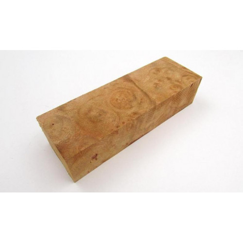 Cinnamon Burl Cinnamon Burl