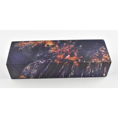 Maple Burl / Purple Haze Maple Burl / Purple Haze