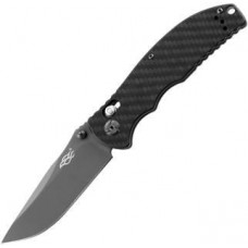 Ganzo Firebird F7503-cf Carbon Axis Lock Folding Knife
