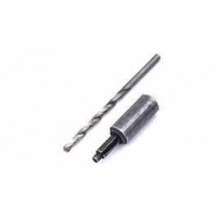 Corby countersink 3/16 w pilot drill