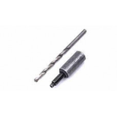 Corby countersink 3/16 w pilot drill