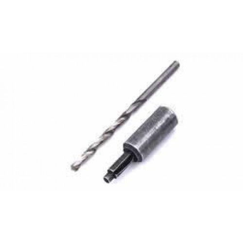 Corby countersink 3/16 w pilot drill Corby countersink 3/16 w pilot drill