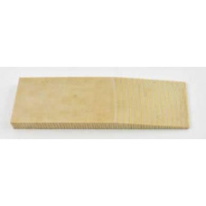 Micarta Aged Bone