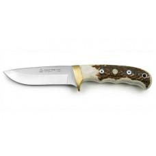 Puma IP Trapper Stag Handle Spanish Made Hunting