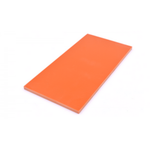 G10 Orange Large G10 Orange Large