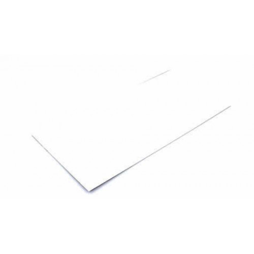 G-10 Spacer white 0.8 mm G-10 Spacer white 0.8 mm