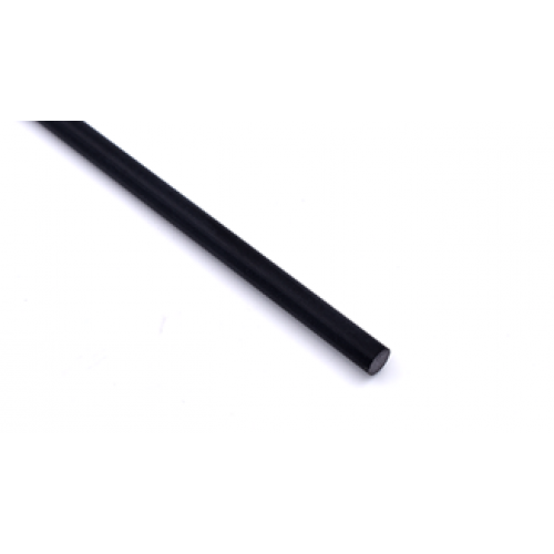G-10 Rod 1/4 Black G-10 Rod 1/4 Black