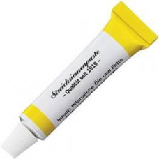 Linder Yellow tube paste