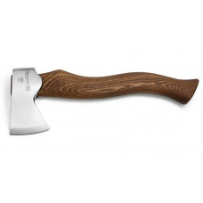 PUMA hunting lodge hatchet                      