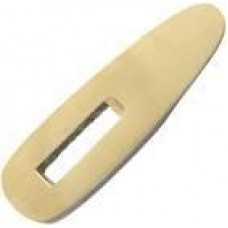 Brass Finger Guard
