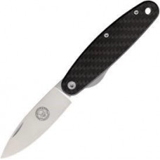 Churp Liner lock Carbon       