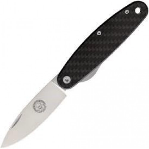 Churp Liner lock Carbon Churp Liner lock Carbon
