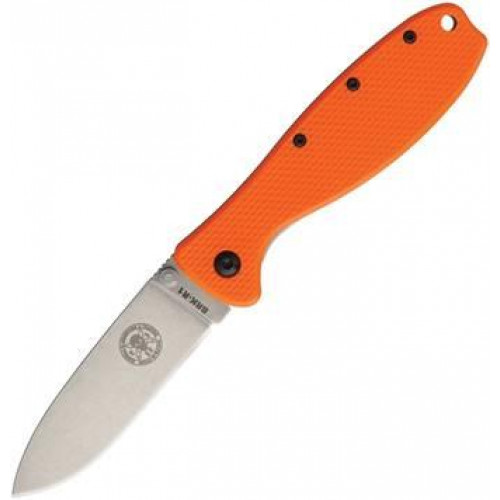 Zancudo Framelock Orange Zancudo Framelock Orange