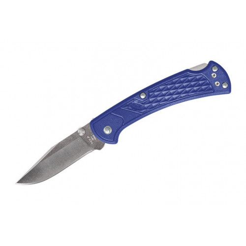 112 Slim Select Lockback Blue 112 Slim Select Lockback Blue
