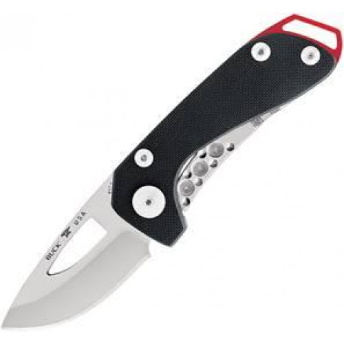 Budgie Framelock Black Budgie Framelock Black