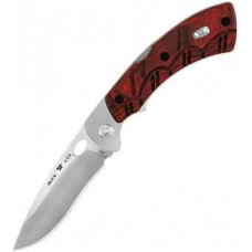 Buck Open Season, Folding Skinner Knife   
