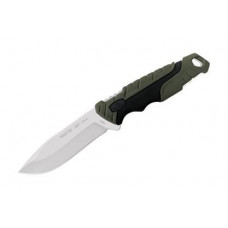 Buck Pursuit Large fixed blade