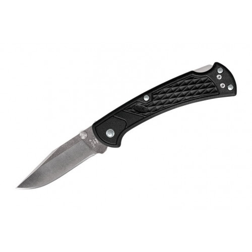 112 Slim Select Lockback Black 112 Slim Select Lockback Black