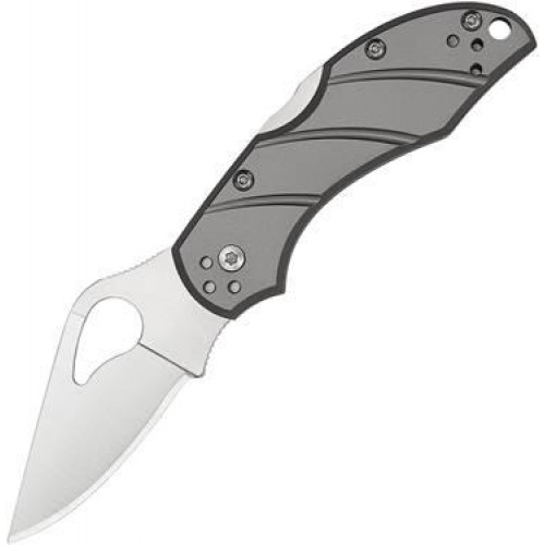 Robin 2 Lockback Titanium Robin 2 Lockback Titanium