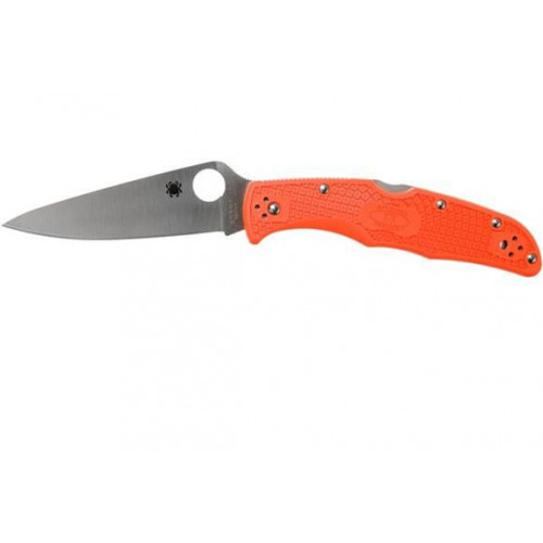Endura 4 - Orange Flat Ground Endura 4 - Orange Flat Ground