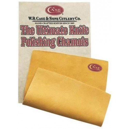 Polishing Chamois Polishing Chamois