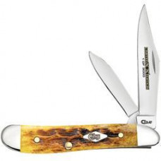 Peanut Limited XX Edition XXXV Honeycomb Bone