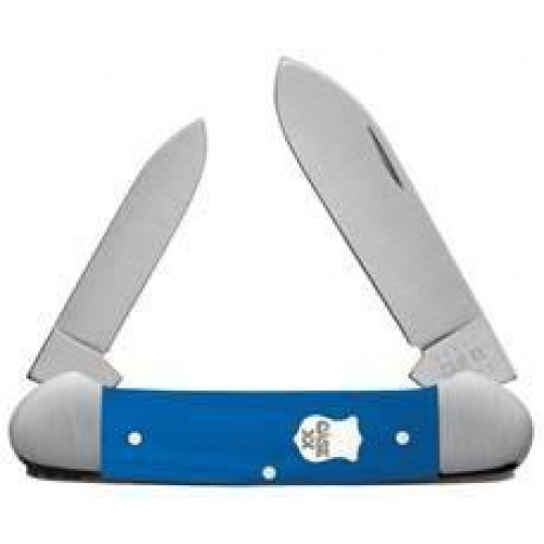 Canoe Blue G 10 Canoe Blue G 10
