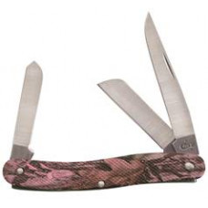 Lightweight Pink Camo Medium Stockman