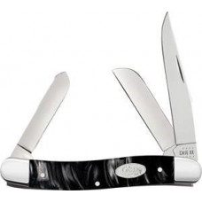 Stockman Black Pearl Kirinite   