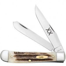 Trapper Vintage Bone