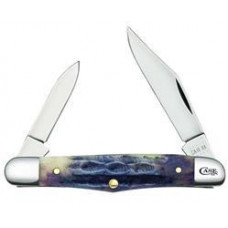 Half Whittler Deep canyon Jig Bone Light Purple