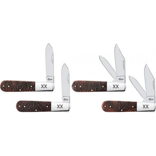 Barlow Natural Bone Gentlemen's Set Barlow Natural Bone Gentlemen's Set
